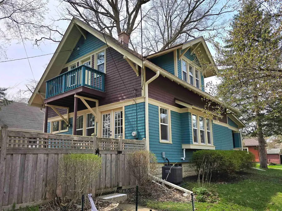 622 N Sampson Street, Appleton, WI 54911 - #2