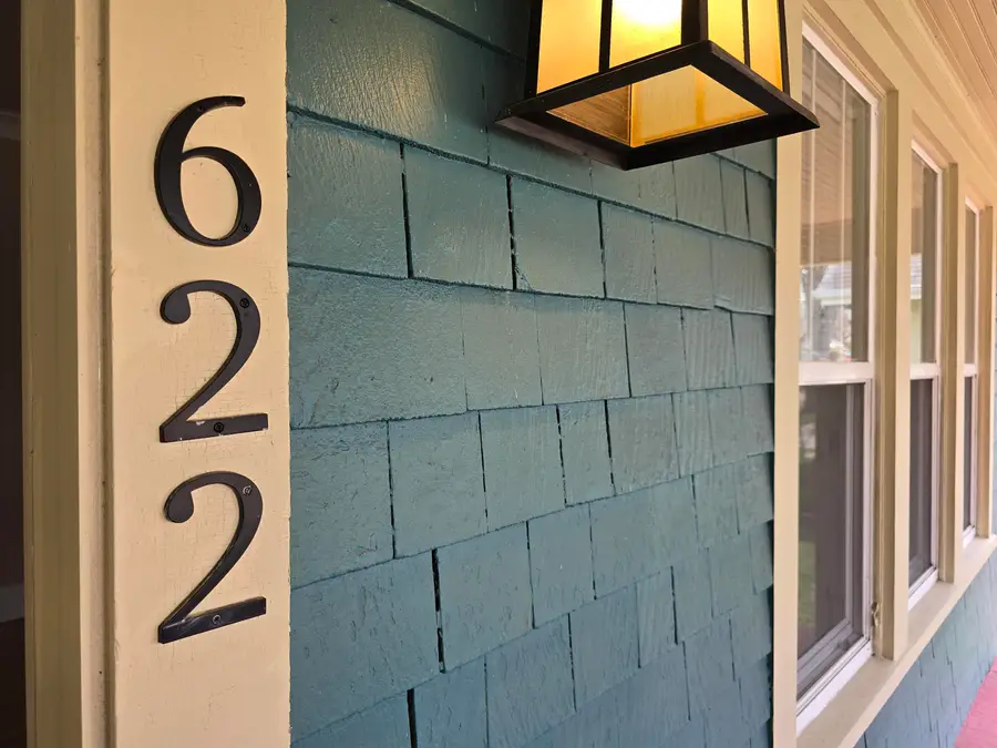 622 N Sampson Street, Appleton, WI 54911 - #3