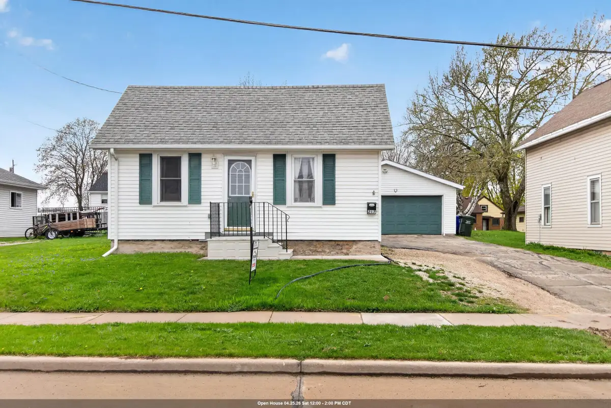 217 Gertrude Street, Kaukauna, WI 54130 - #1