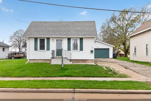 217 Gertrude Street, KAUKAUNA, WI 54130