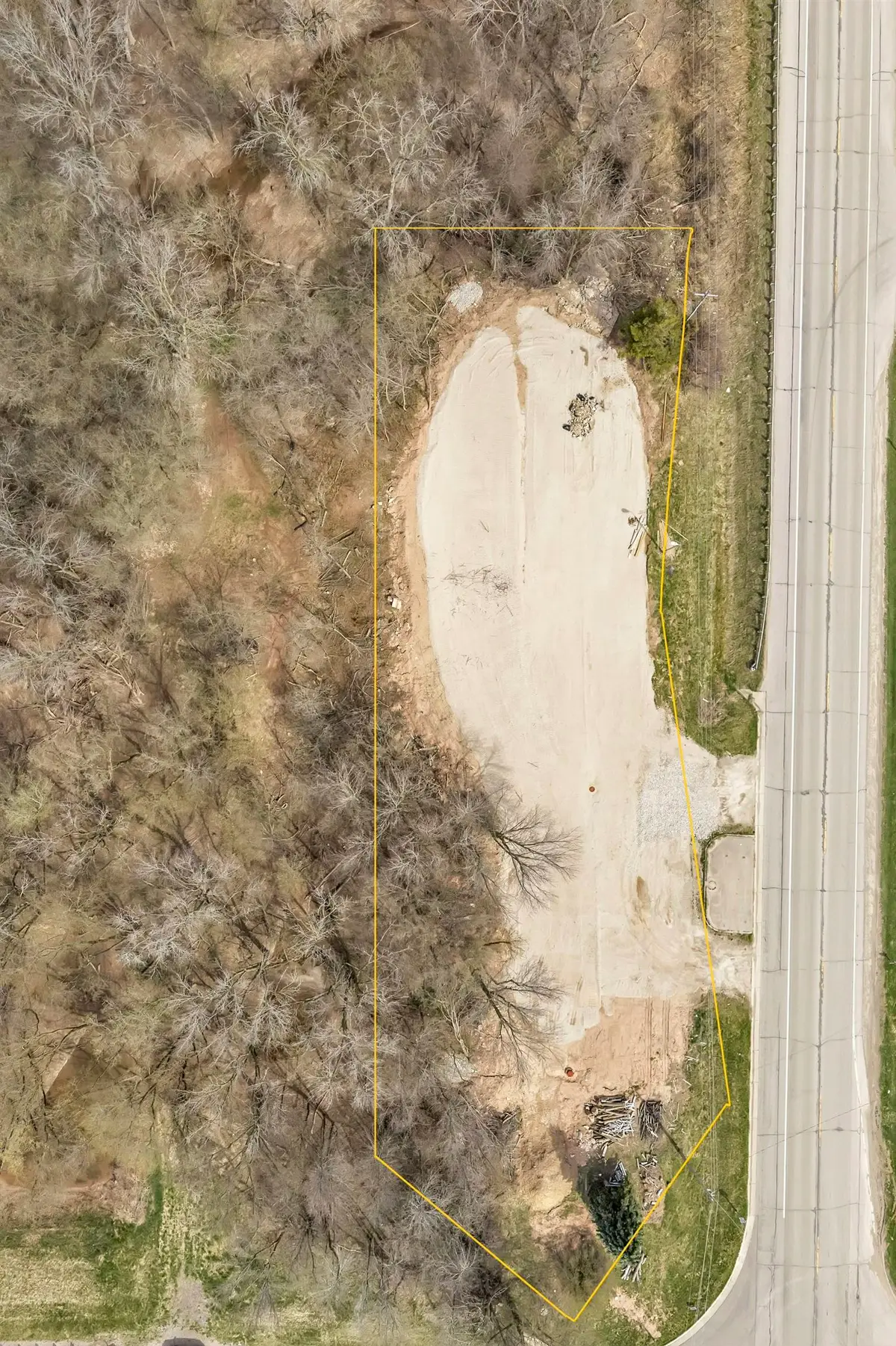 4864 State Highway 57, De Pere, WI 54115 - #1