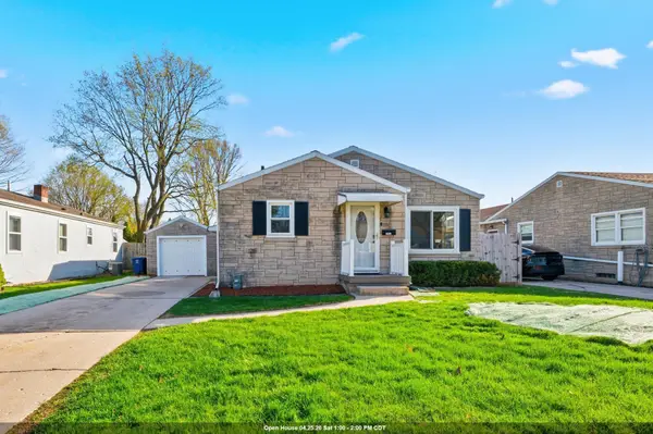 1652 Kimball Street, GREEN BAY, WI 54302