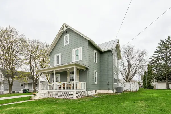 613 Menasha Street, REEDSVILLE, WI 54230