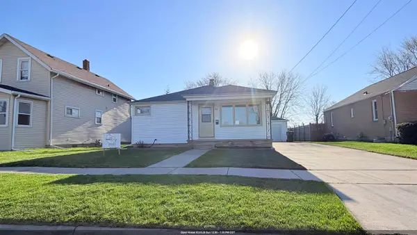 855 Appleton Street, MENASHA, WI 54956