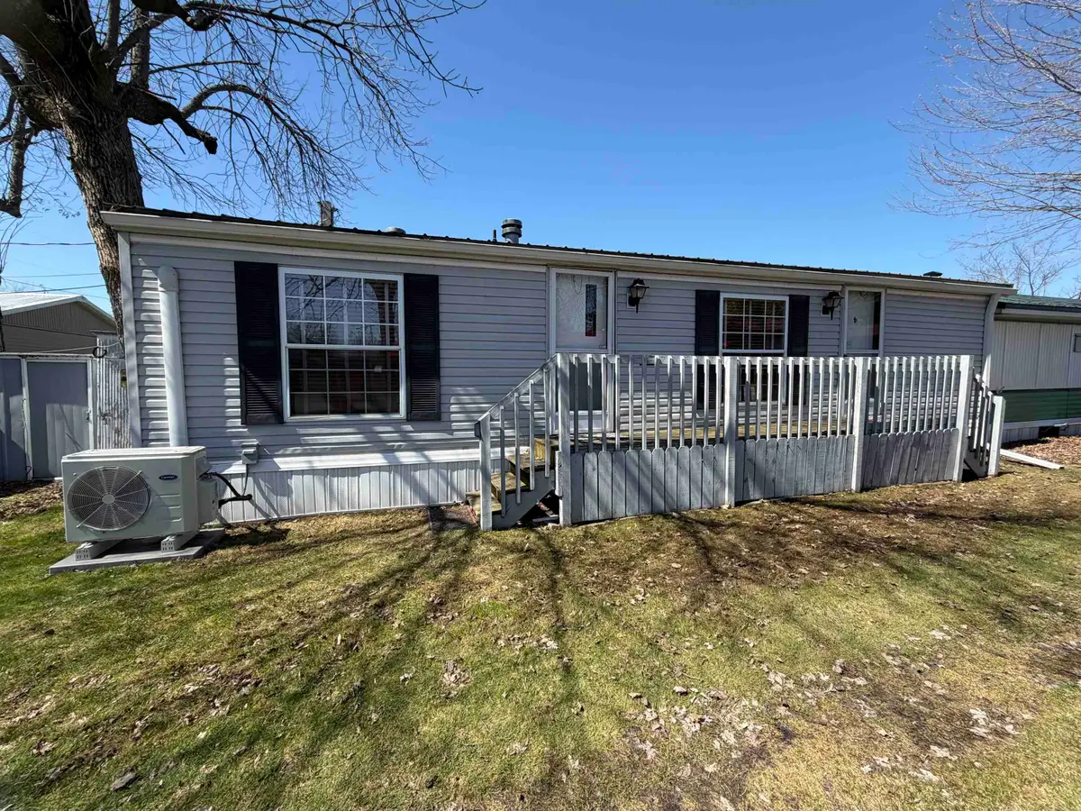W5418 Sandy Drive, Shawano, WI 54166 - #1