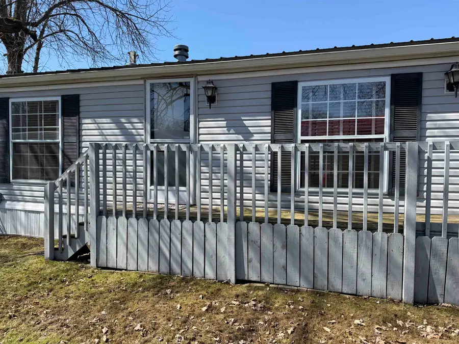 W5418 Sandy Drive, Shawano, WI 54166 - #3
