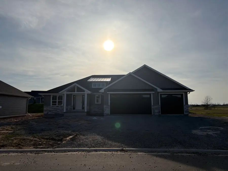 1445 Divinity Drive, De Pere, WI 54115 - #2