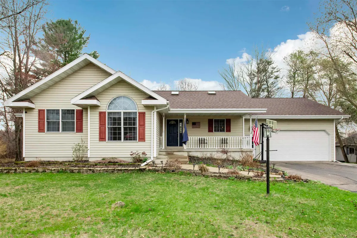 3320 Carney Avenue, Marinette, WI 54143 - #1