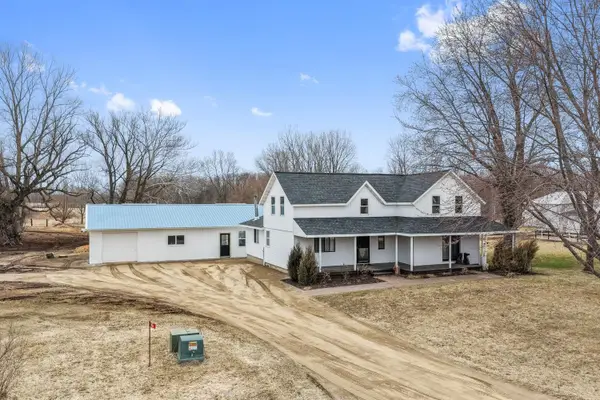 5904 County Road J, OCONTO, WI 54153-9428