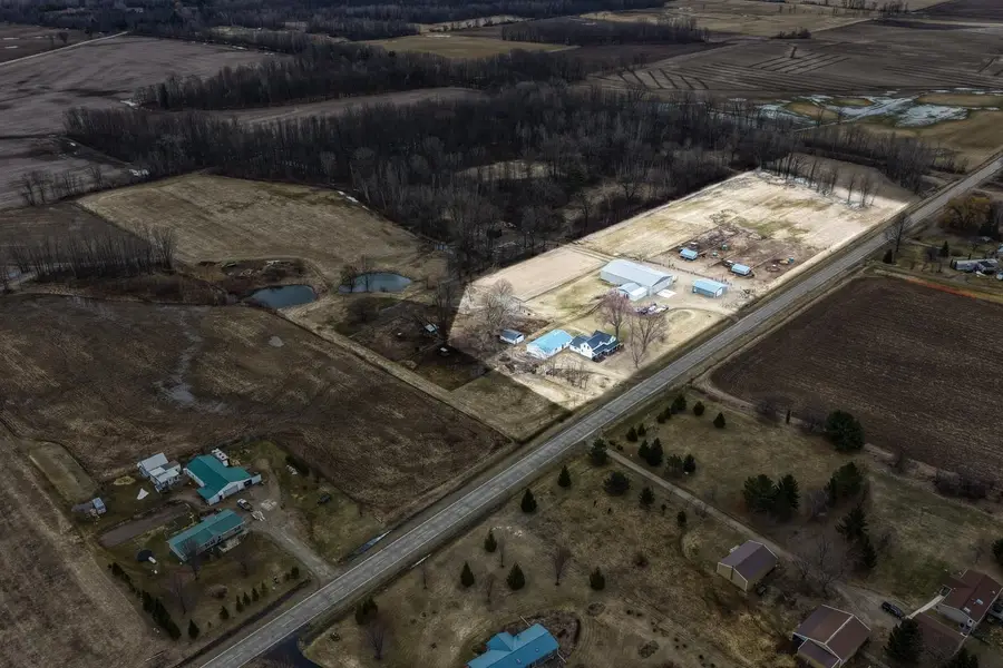 5904 County Road J, Oconto, WI 54153-9428 - #2