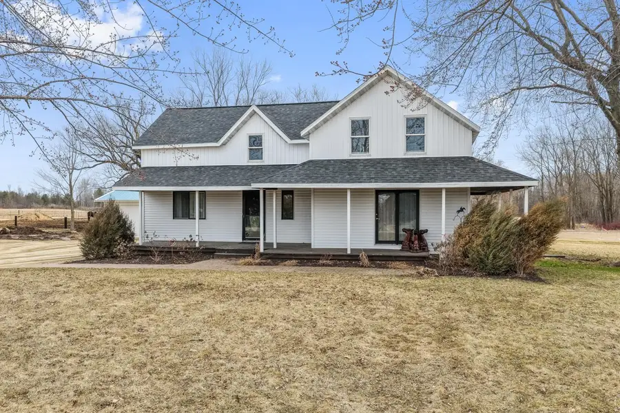 5904 County Road J, Oconto, WI 54153-9428 - #3