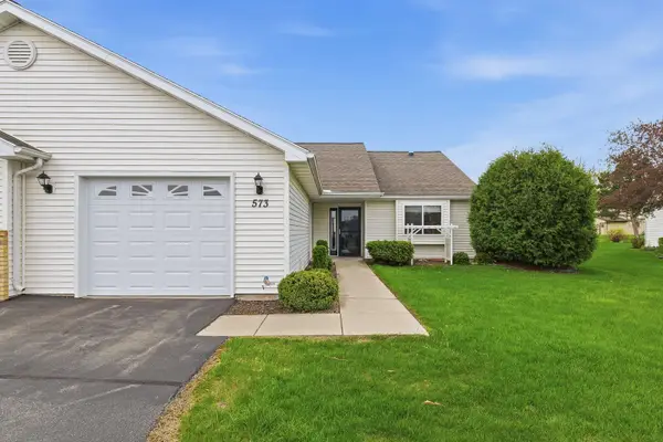 573 Kingswood Avenue, FOND DU LAC, WI 54935