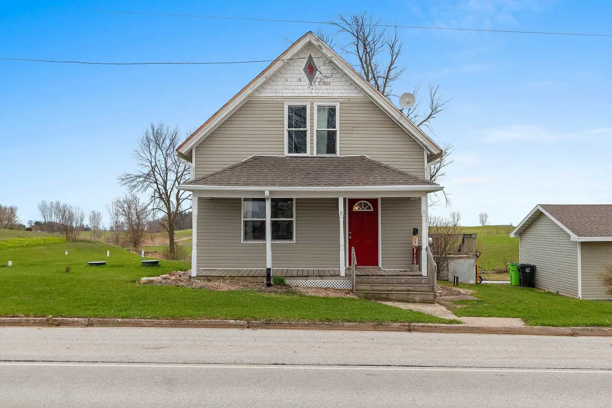 5774 Sth 29, Denmark, WI 54208 - #1