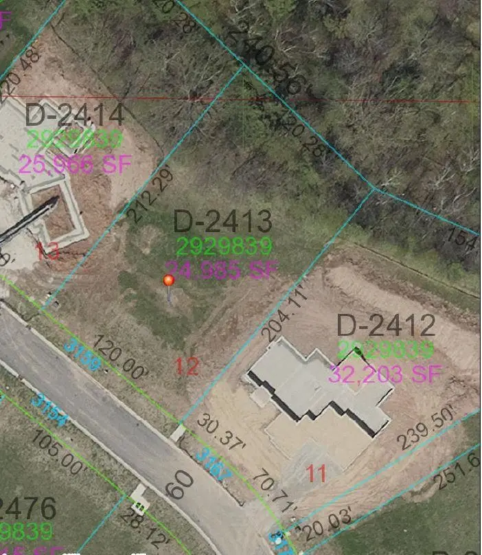 3159 Rockcress Circle, Green Bay, WI 54311 - #3