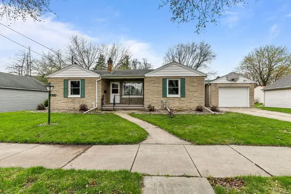 319 S Spruce Street, APPLETON, WI 54914
