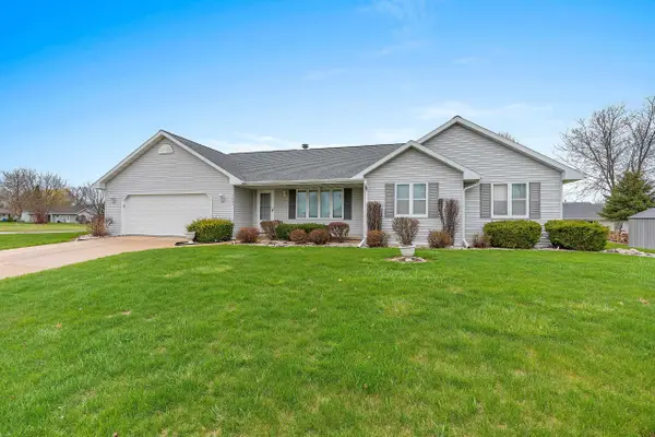 2682 Altair Street, GREEN BAY, WI 54311-8220