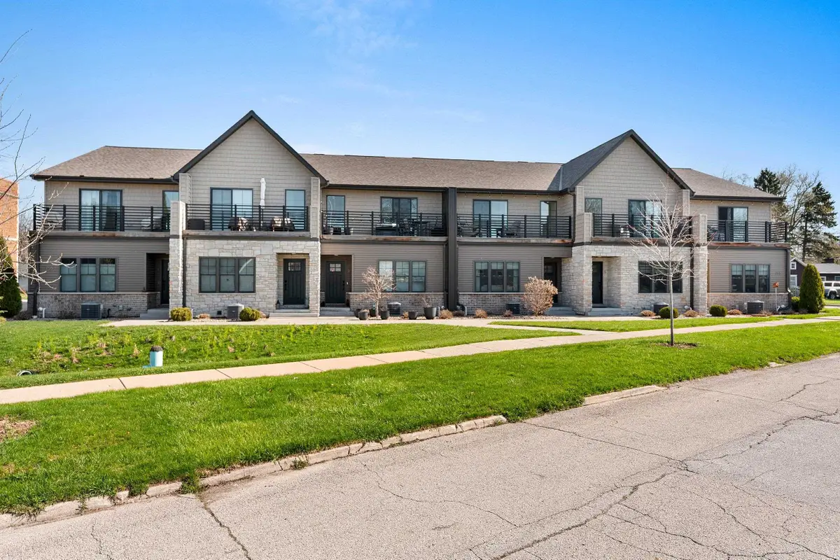 755 William Street #4, De Pere, WI 54115 - #1