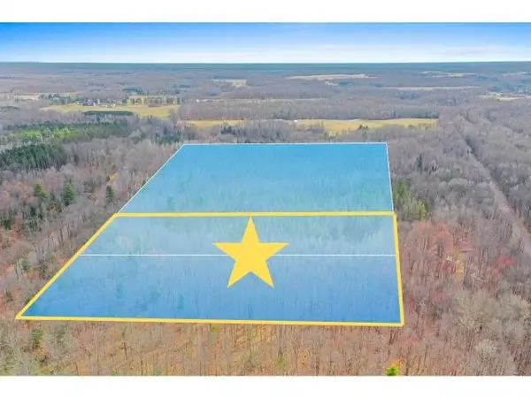 Buettner Road #2, WHITE LAKE, WI 54491