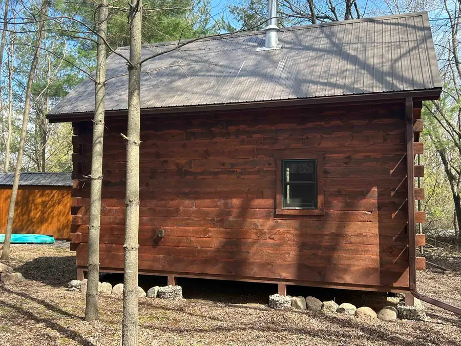 E1881 Lake Shore Drive, Iola, WI 54945 - #3