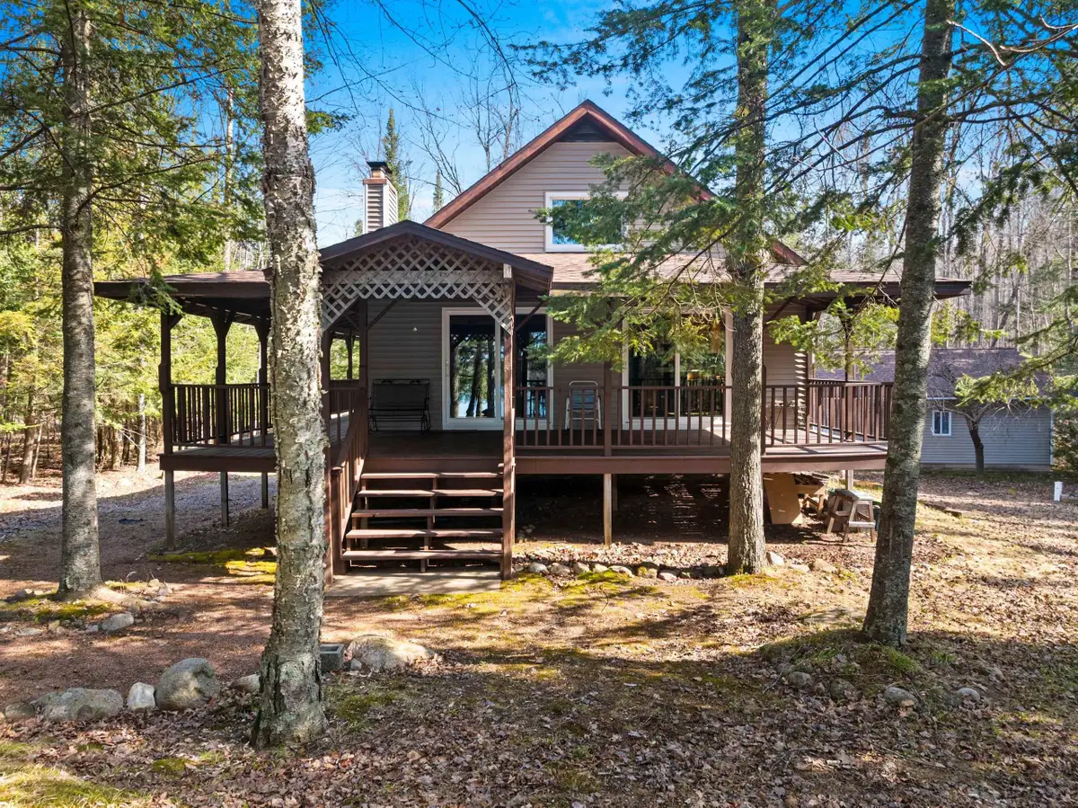 N20809 Oneonta Drive, Fence, WI 54120 - #1