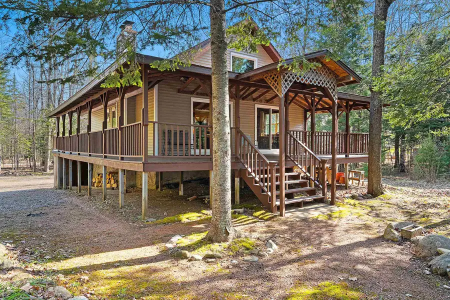 N20809 Oneonta Drive, Fence, WI 54120 - #3