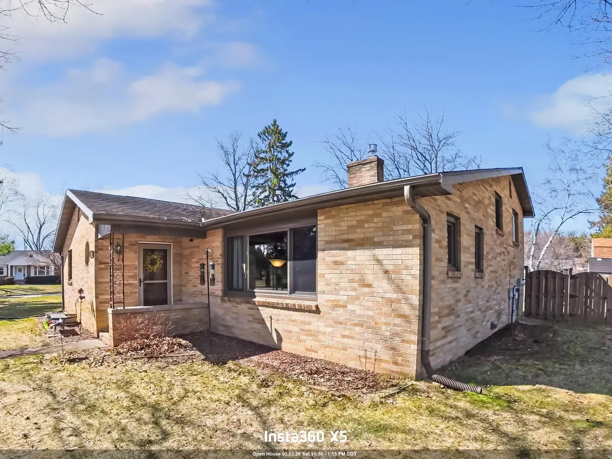 924 Barbara Lane, Marinette, WI 54143 - #1