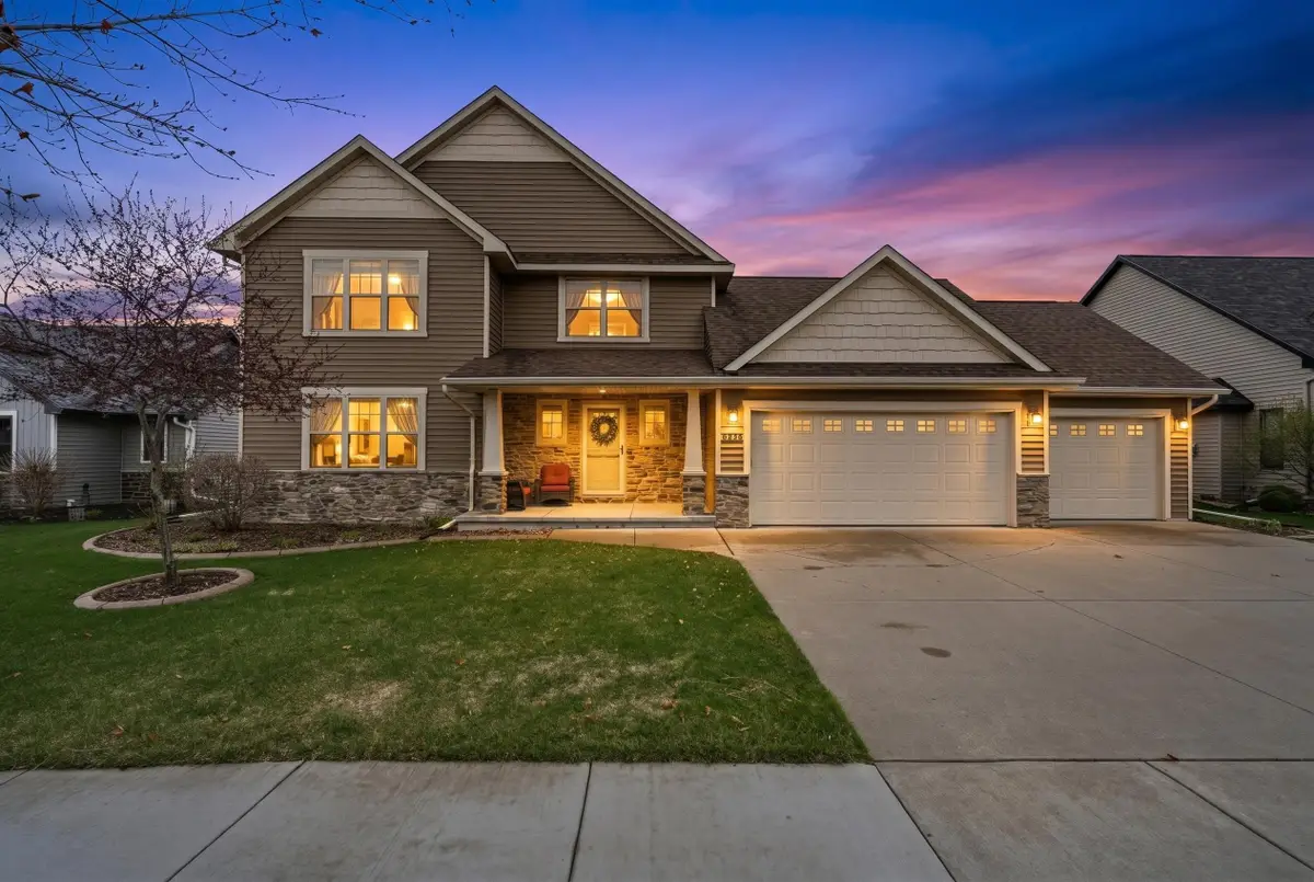 3007 Gardenia Drive, Little Chute, WI 54140 - #1