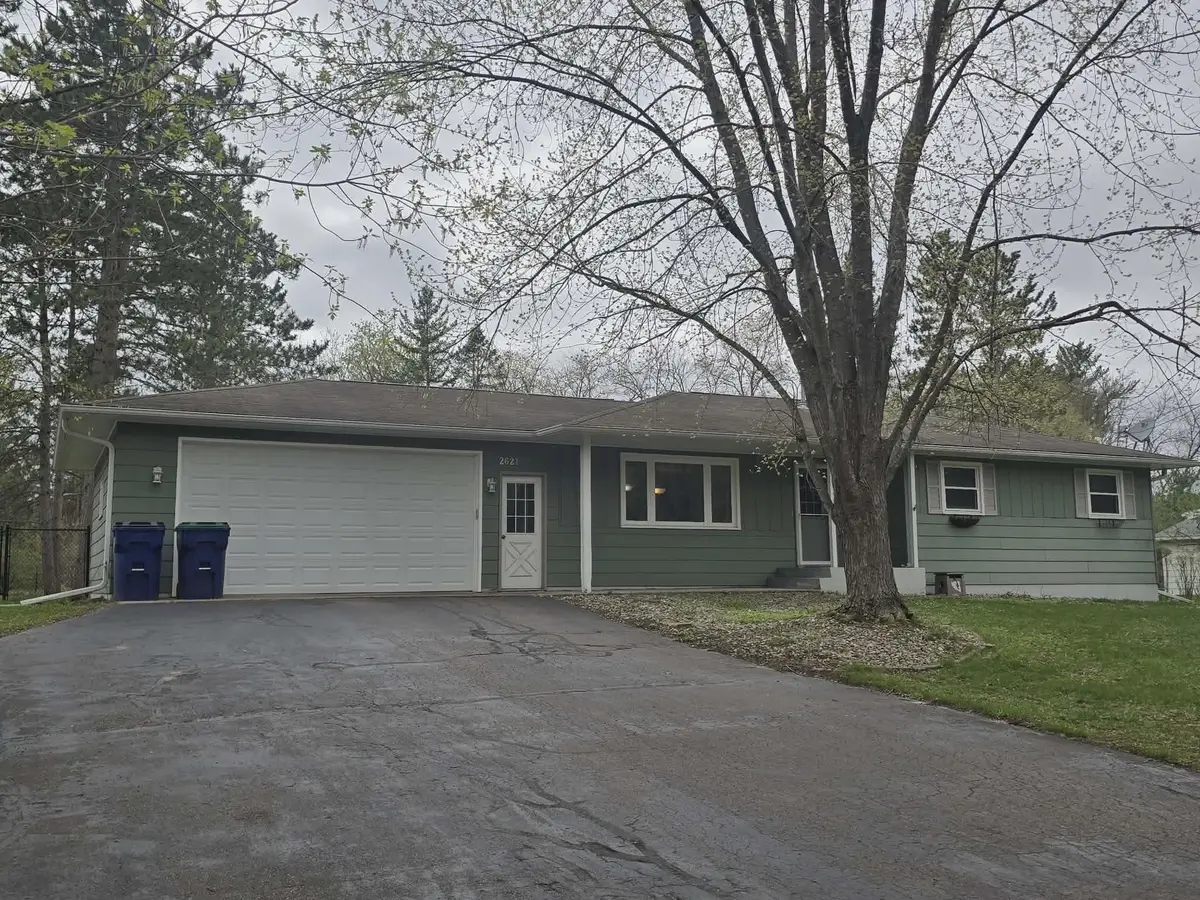 N2621 Woodland Circle, Waupaca, WI 54981 - #1