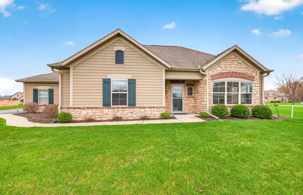 2104 E Milestone Drive, APPLETON, WI 54913-6731