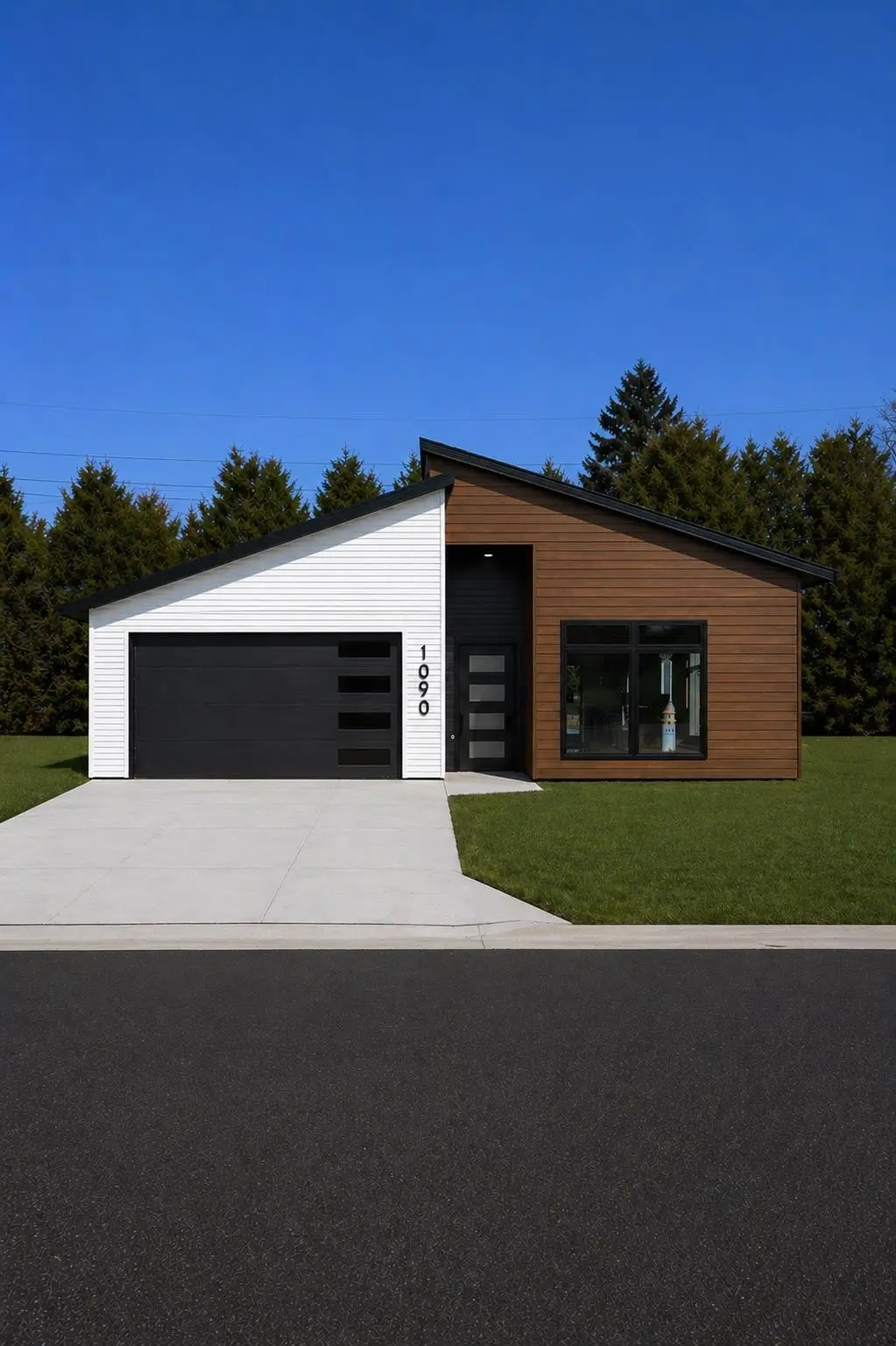 1090 Sawyer Drive, Sturgeon Bay, WI 54235 - #1