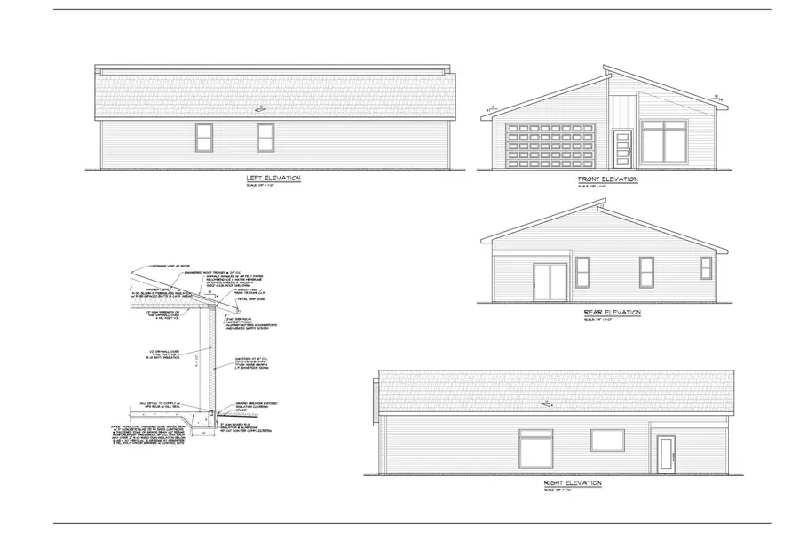 1090 Sawyer Drive, Sturgeon Bay, WI 54235 - #2