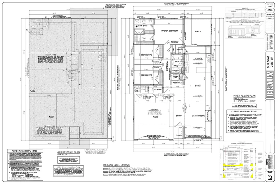 1090 Sawyer Drive, Sturgeon Bay, WI 54235 - #3
