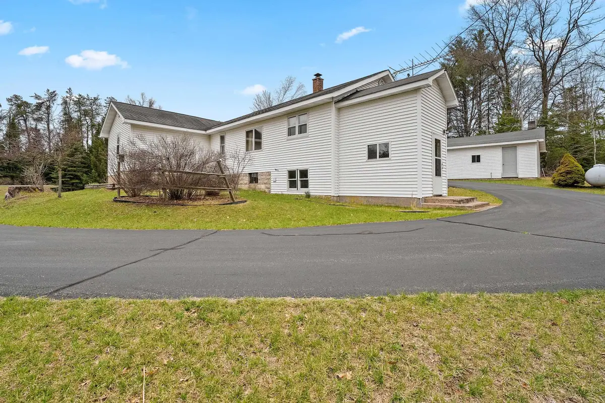 W10786 County Road C, Athelstane, WI 54104 - #1