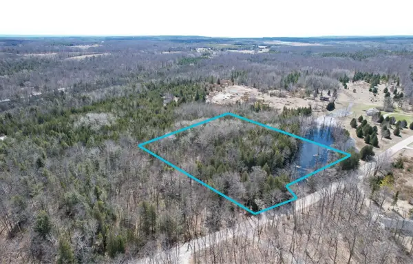 Garrett Bay Road #1, ELLISON BAY, WI 54210