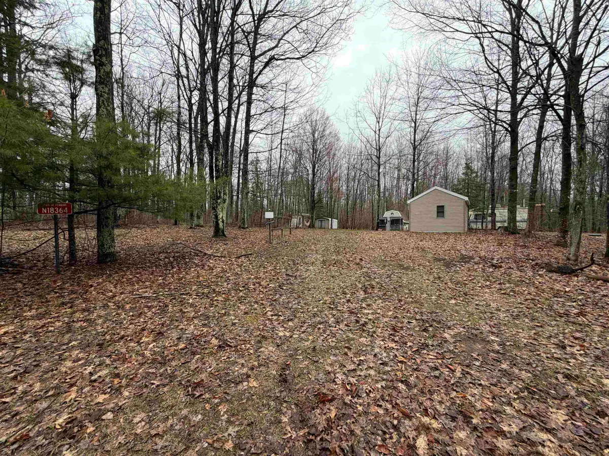 N18364 Little Bear Road, Pembine, WI 54156 - #1