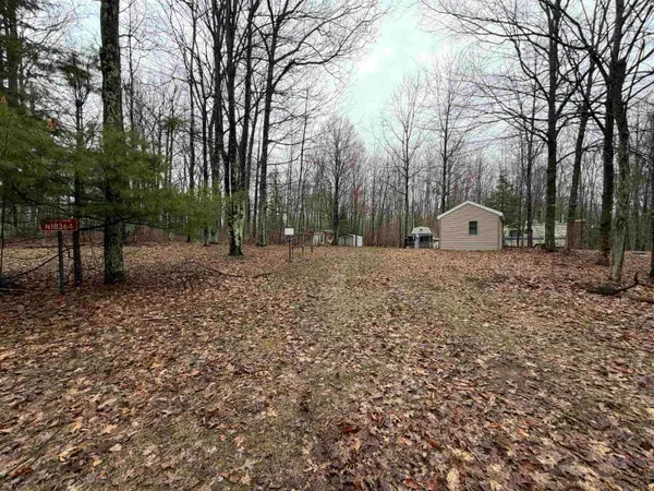 N18364 Little Bear Road, PEMBINE, WI 54156