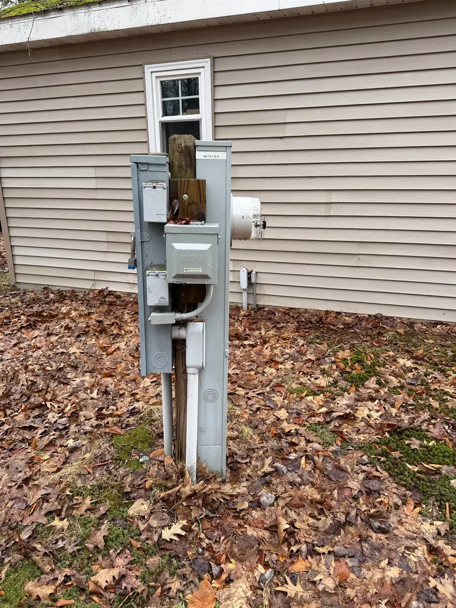 N18364 Little Bear Road, Pembine, WI 54156 - #3