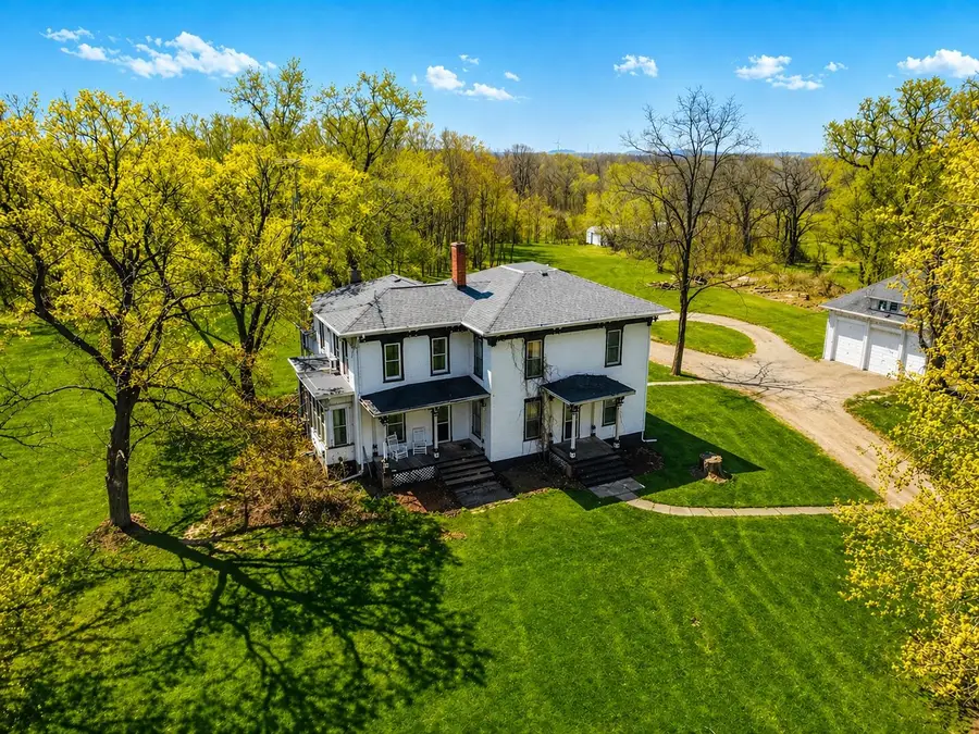 W6152 W County Road B, Byron, WI 54937 - #2