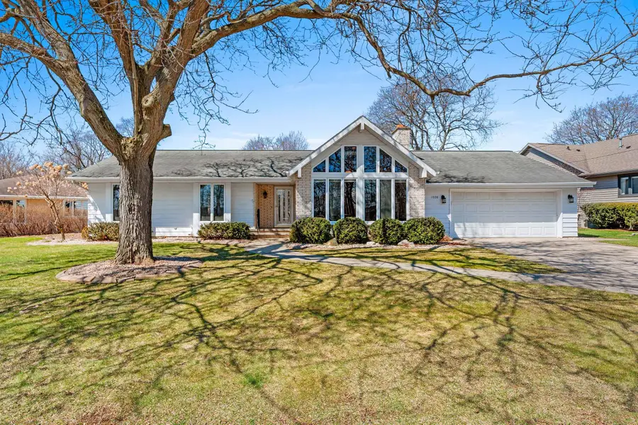 1028 Riverside Drive, Kaukauna, WI 54130 - #3