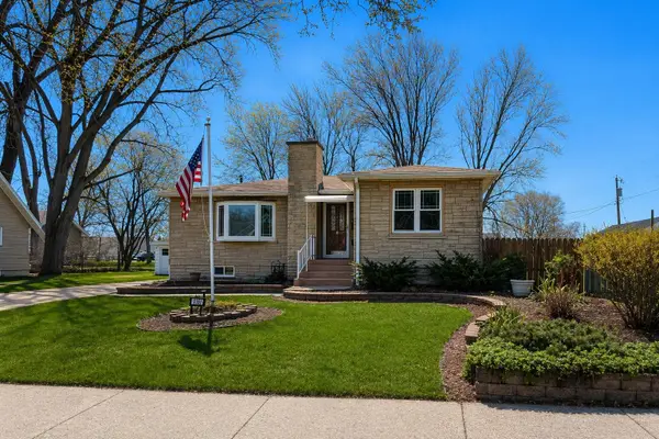 119 E Taft Avenue, APPLETON, WI 54915-2050