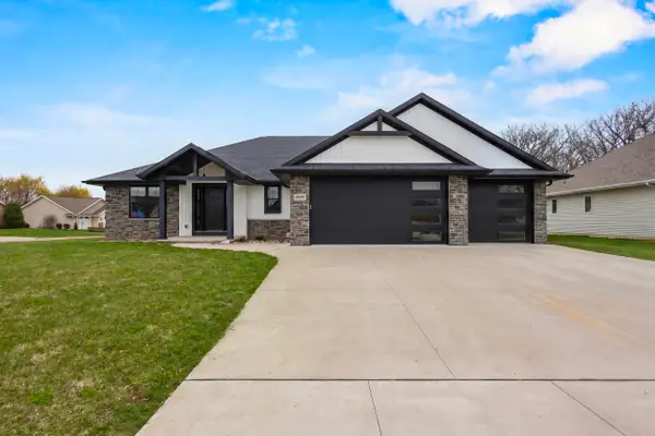 2909 Grand Cypress Lane, GREEN BAY, WI 54311-6146