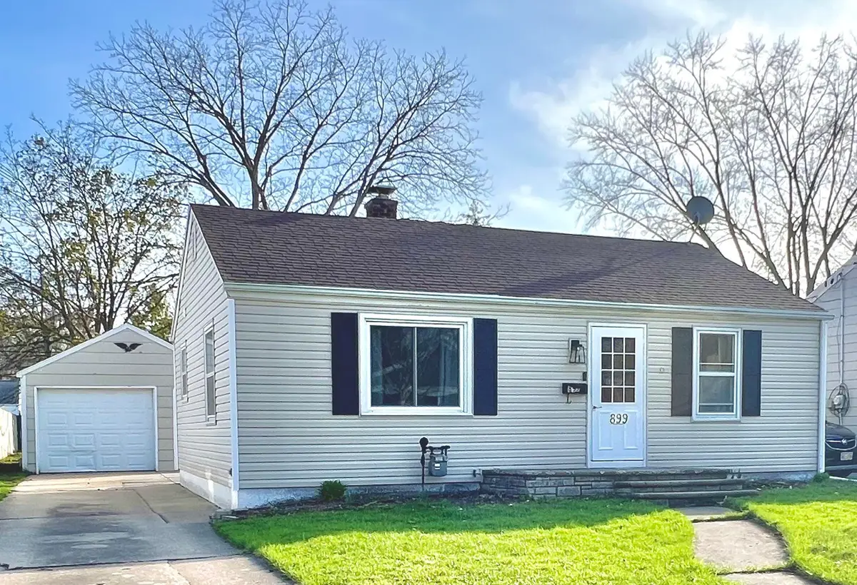 899 Waverly Place, Green Bay, WI 54304-3669 - #1