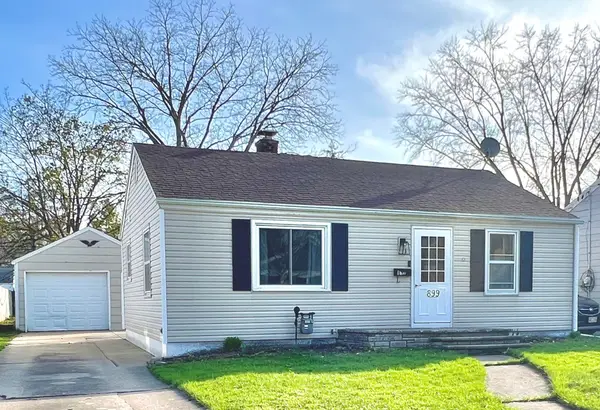 899 Waverly Place, GREEN BAY, WI 54304-3669