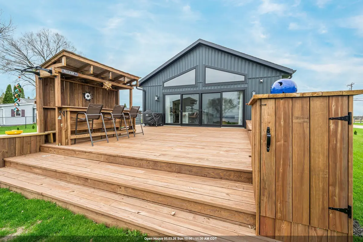N8805 Lakeshore Drive, Van Dyne, WI 54979 - #1
