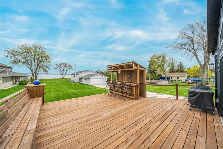 N8805 Lakeshore Drive, Van Dyne, WI 54979 - #3