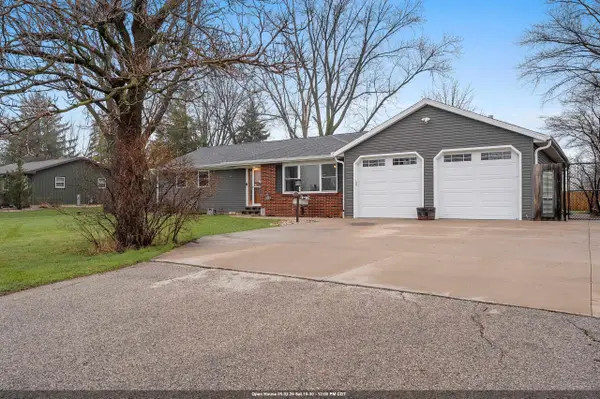 5000 N French Road, APPLETON, WI 54913