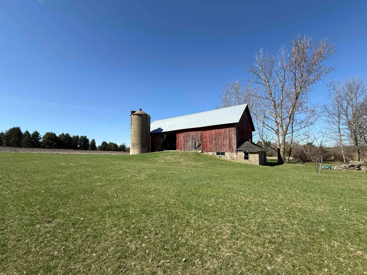 W11453 Mill Creek Road, Gresham, WI 54128 - #1