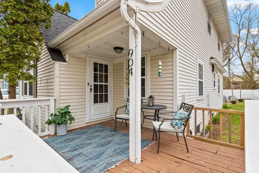 904 Allouez Terrace, Green Bay, WI 54301 - #3