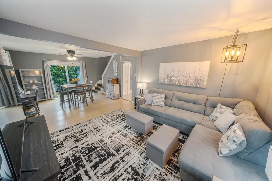 715 N Harriman Street, Appleton, WI 54911-4543 - #3