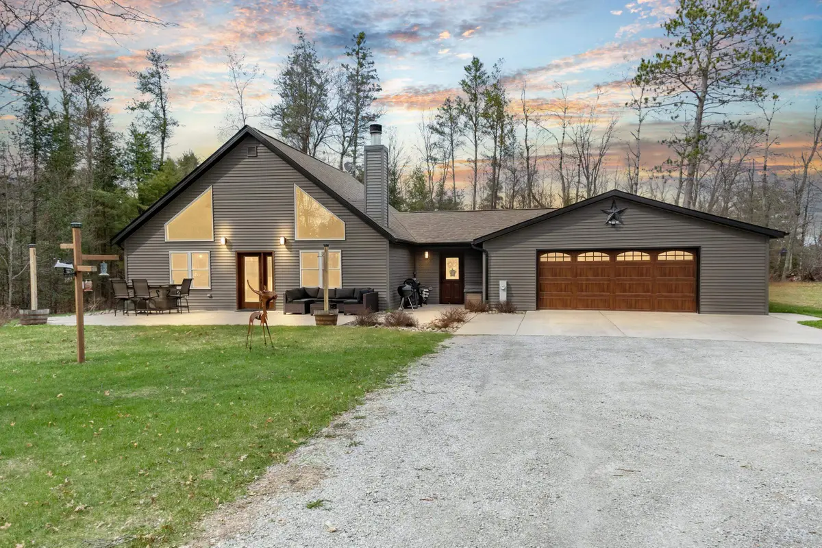 W10556 Fox Lane, Crivitz, WI 54114 - #1